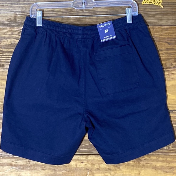 Náutica Mens Short - Picture 6 of 9